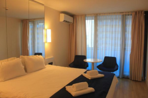 Luxurious Studio Beach Front Batumi